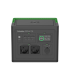 Schneider Electric APC OffGrid Portable Power Station 730, 738Wh Lithium-ion, LCD