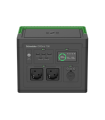 Schneider Electric APC OffGrid Portable Power Station 730, 738Wh Lithium-ion, LCD