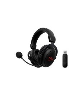 HP HyperX Cloud II Core Wrls Headset
