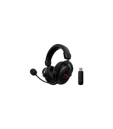 HP HyperX Cloud II Core Wrls Headset