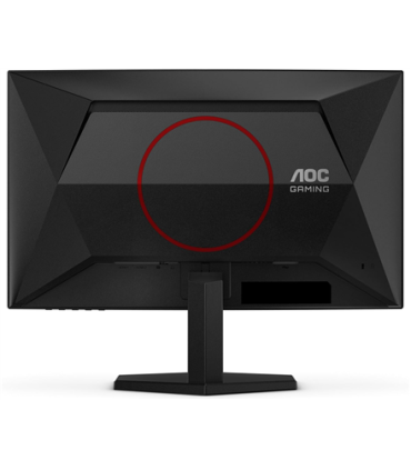 AOC Gaming monitor C24G42E, 24"