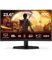 AOC Gaming monitor C24G42E, 24"