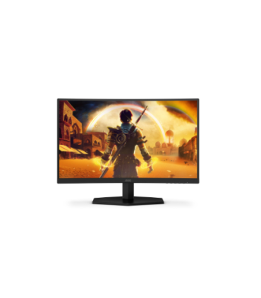 AOC Gaming monitor C24G42E, 24"