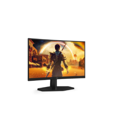 AOC Gaming monitor C24G42E, 24"