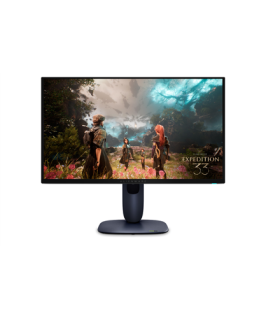 Dell Alienware AW2725Q 27"