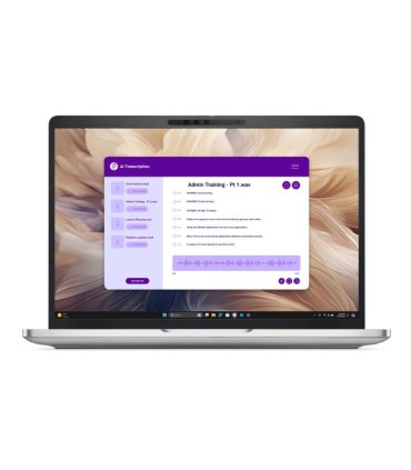 DELL Notebook Pro Plus 13"