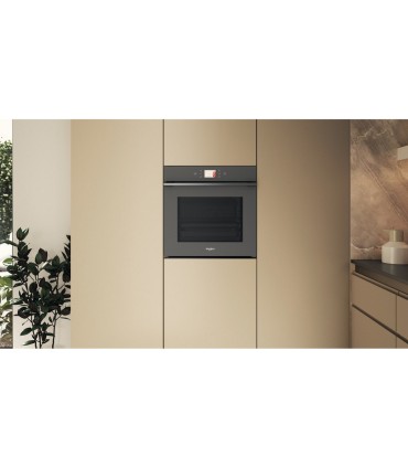 Whirlpool WOI118PT2SSMA