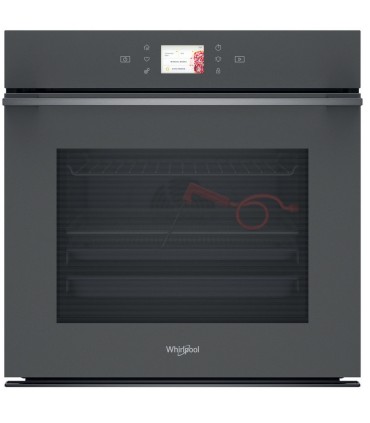 Whirlpool WOI118FPT2SSMA