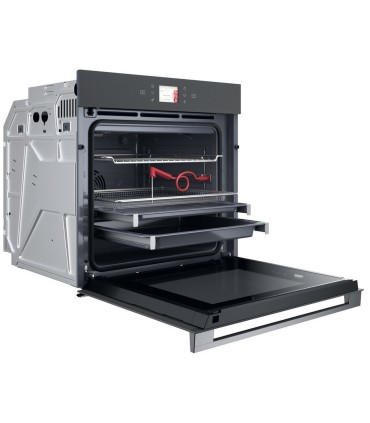 Whirlpool WOI118FPT2SSMA