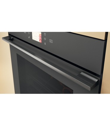 Whirlpool WOI118FPT2SSMA