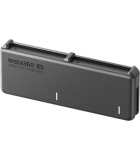 Insta360 X5 Utility Fast Charge Case