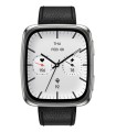 Amazfit Active 2, must nahast rihmaga W2434GL2N