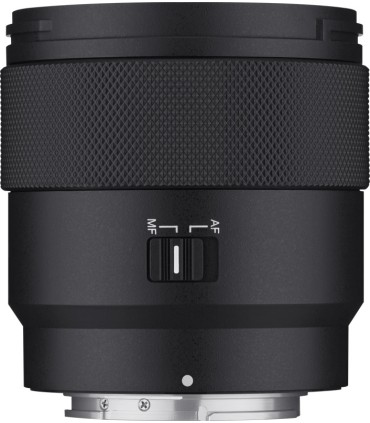 Samyang AF 85mm f/1.8 P FE objektiiv Sony