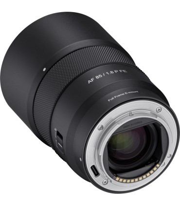 Samyang AF 85mm f/1.8 P FE objektiiv Sony