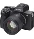 Samyang AF 85mm f/1.8 P FE objektiiv Sony