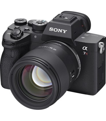 Samyang AF 85mm f/1.8 P FE objektiiv Sony