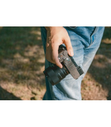 Samyang AF 85mm f/1.8 P FE objektiiv Sony