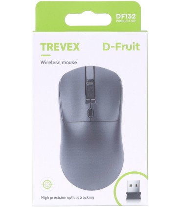 D-Fruit juhtmevaba hiir Trevex DF132