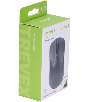 D-Fruit juhtmevaba hiir Trevex DF132