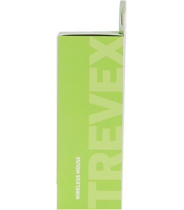 D-Fruit juhtmevaba hiir Trevex DF132