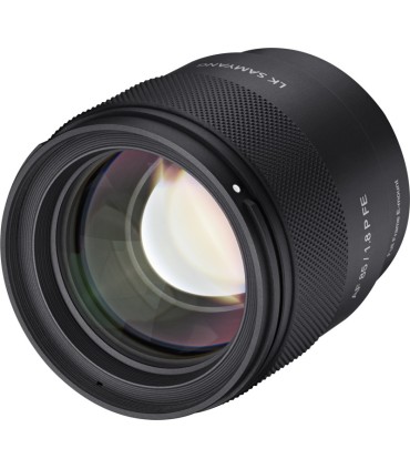 Samyang AF 85mm f/1.8 P FE objektiiv Sony