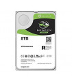 SEAGATE Barracuda 8TB SATA 3.0 256 MB 5400 rpm Discs/Heads 4/8 3,5" ST8000DM004