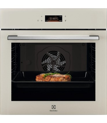 Electrolux LOE8F38S