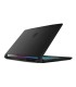MSI Katana 15HXB14WFK-073NL 15,6" i7-14650HX, 16GB, 512GB