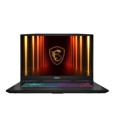 MSI Katana 17HXB14WFK-212NL 17,3" i7-14650HX, 16GB, 1TB SSD
