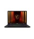 MSI Notebook Crosshair 16 HX AI D2XWGKG 16"