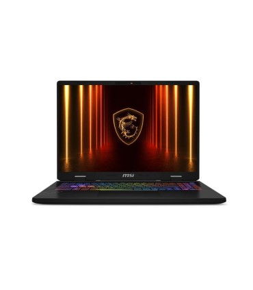 MSI Notebook Crosshair 16 HX AI D2XWGKG 16"