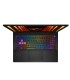 MSI Notebook Crosshair 16 HX AI D2XWGKG 16"