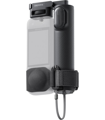 Insta360 käsistatiiv Foldable 2in1 Selfie Stick