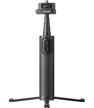 Insta360 käsistatiiv Foldable 2in1 Selfie Stick