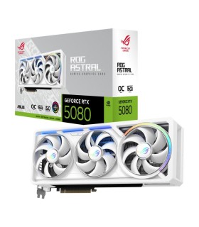 ASUS NVIDIA GeForce RTX 5080 16 GB