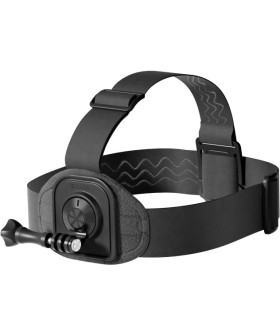 Insta360 peakinnitusrihm Head Strap
