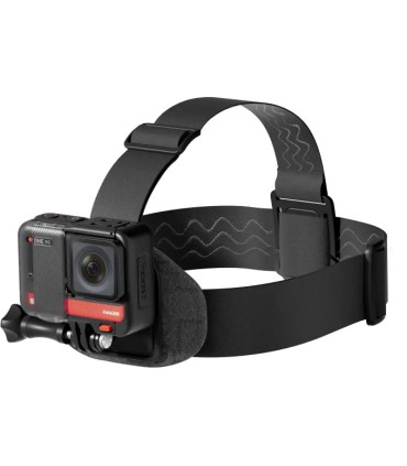 Insta360 peakinnitusrihm Head Strap