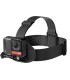Insta360 peakinnitusrihm Head Strap