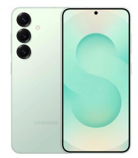 Samsung Galaxy S25,128GB , mündiroheline, SM-S931BLGDEUE