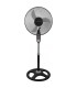 Esperanza EHF002KE 40 cm põrandaventilaator must