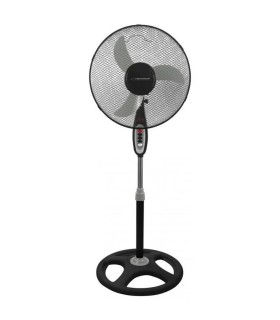 Esperanza EHF002KE 40 cm põrandaventilaator must