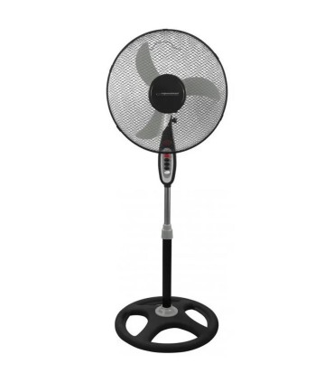Esperanza EHF002KE 40 cm põrandaventilaator must