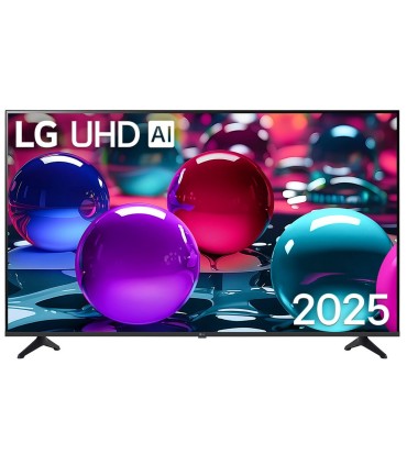 LG 43UA73003LA 4K UHD