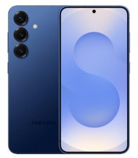 Samsung Galaxy S25, 128GB, tumesinine, SM-S931BDBDEUE