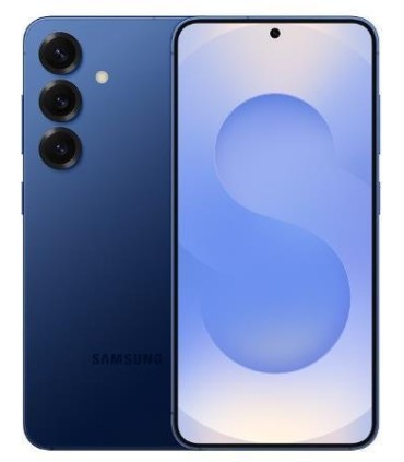 Samsung Galaxy S25, 128GB, tumesinine, SM-S931BDBDEUE