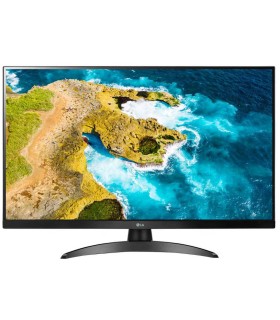 LG 27TQ615S-PZ monitor/Smart TV