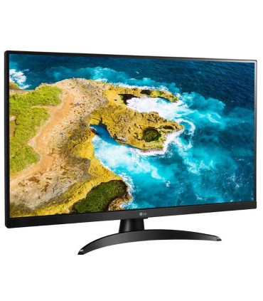LG 27TQ615S-PZ monitor/Smart TV