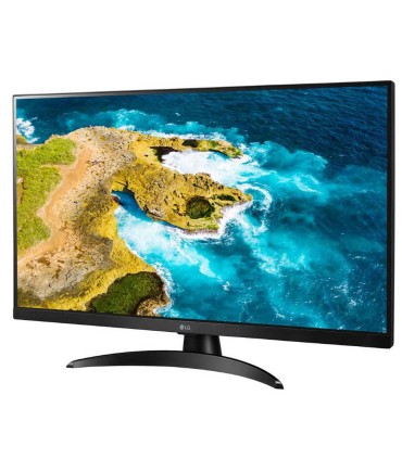LG 27TQ615S-PZ monitor/Smart TV