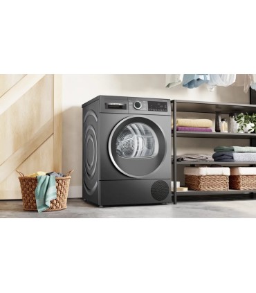 Bosch WQG245DRSN kuivati