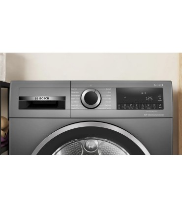Bosch WQG245DRSN kuivati
